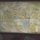 A map found in Stephen’s home documenting where the Pattern has manifested across the valley.